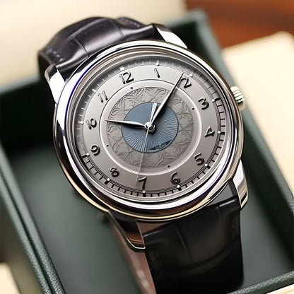 CHRONOS ATRONIX
