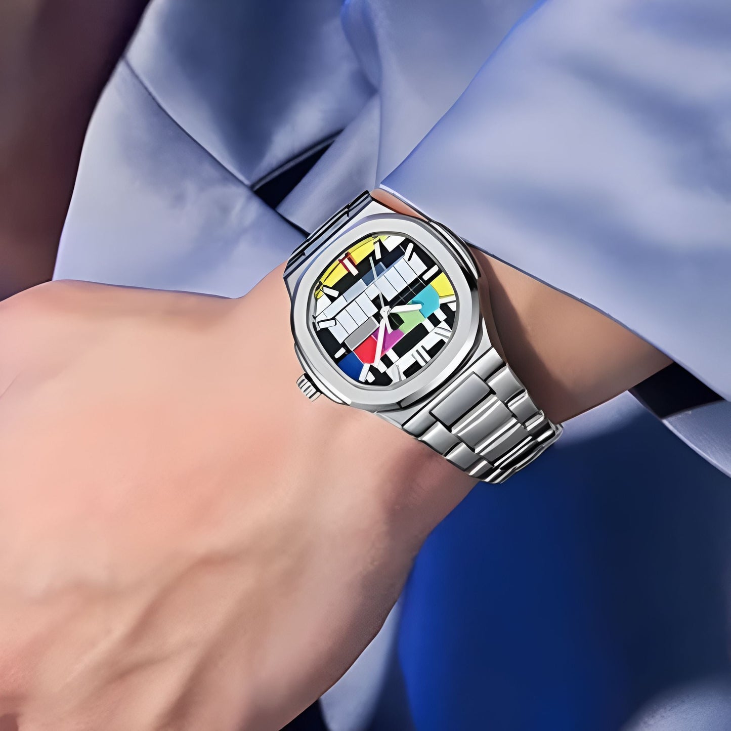 MAGNO CHRONOS