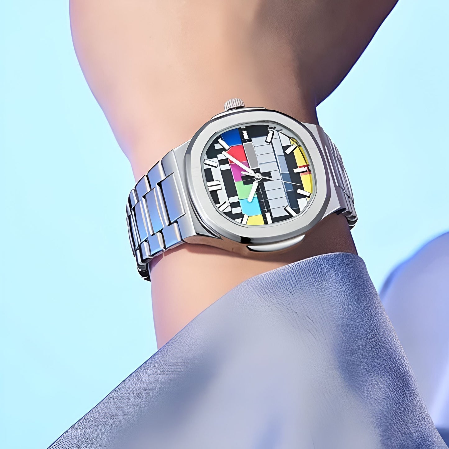 MAGNO CHRONOS