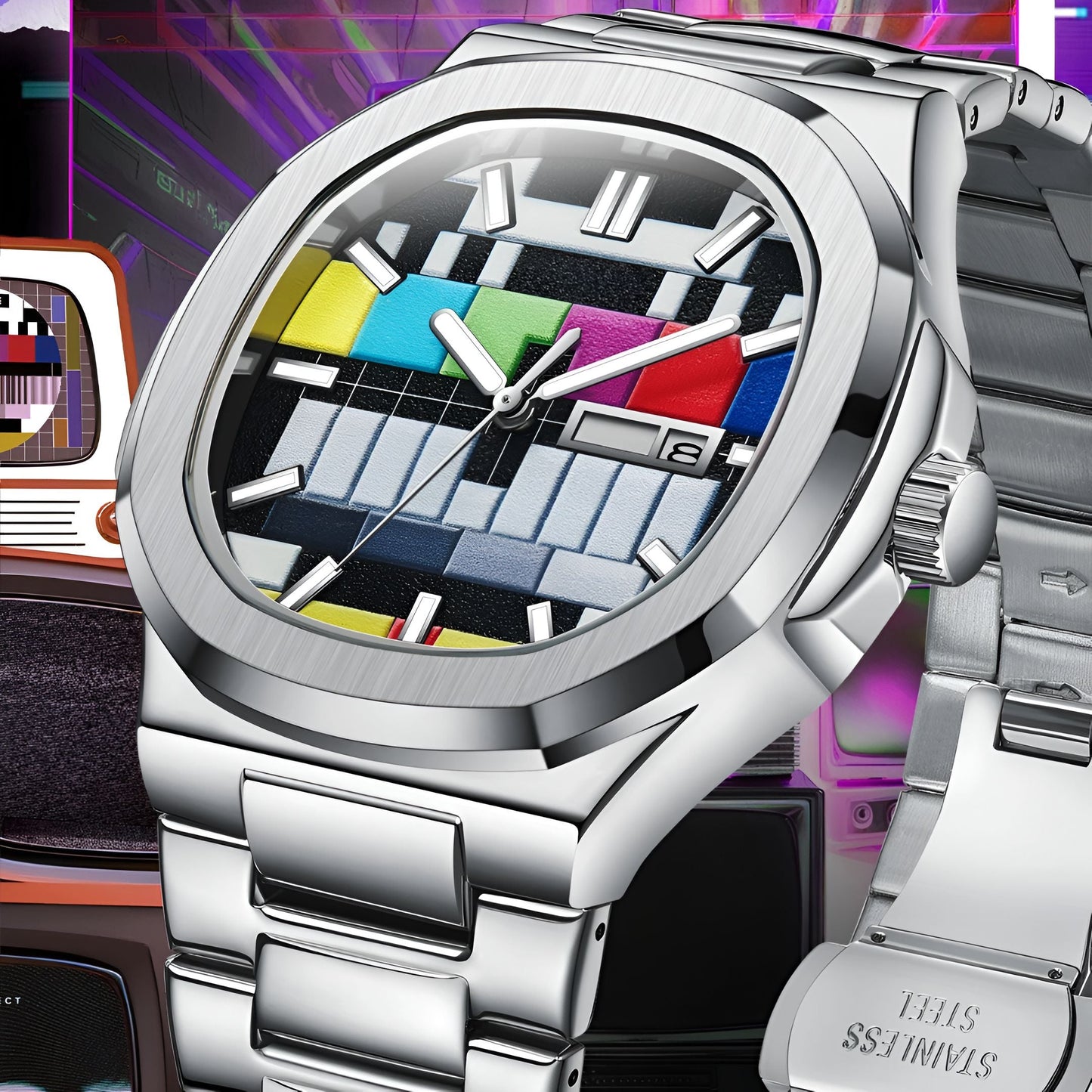 MAGNO CHRONOS