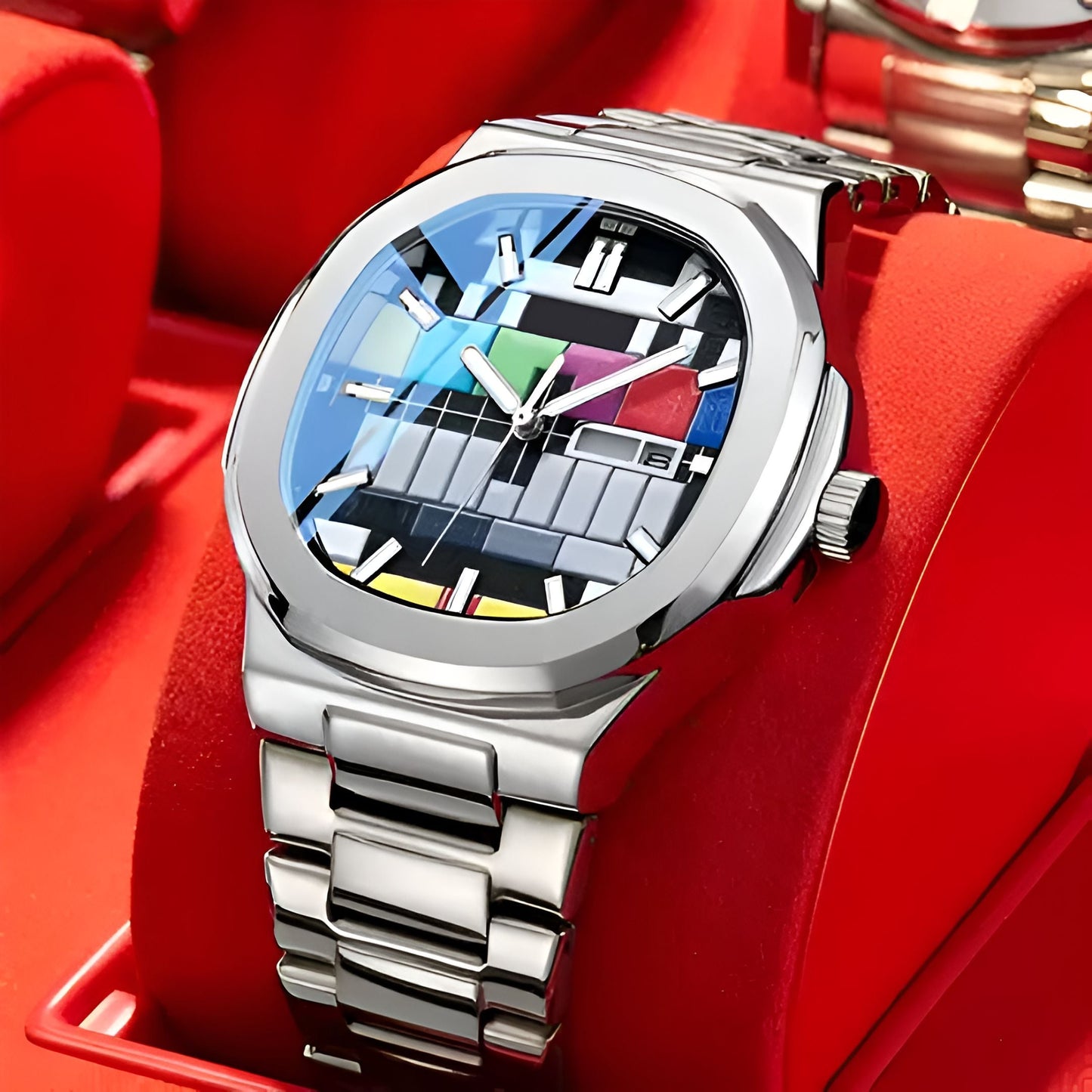 MAGNO CHRONOS