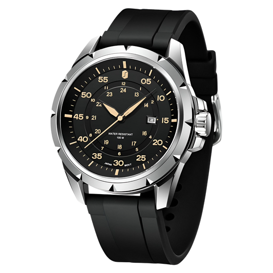 CHRONOS VELTRIX
