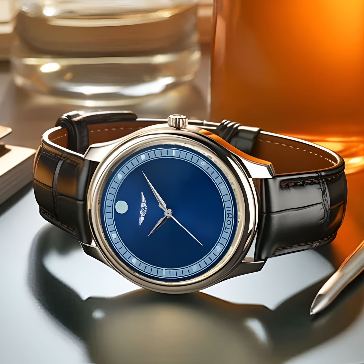 CHRONOS AXITOR