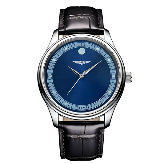 CHRONOS AXITOR