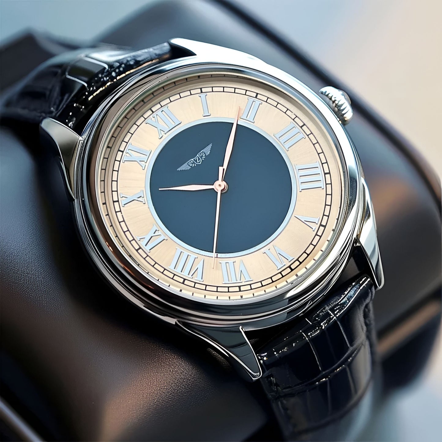 Strynox CHRONOS