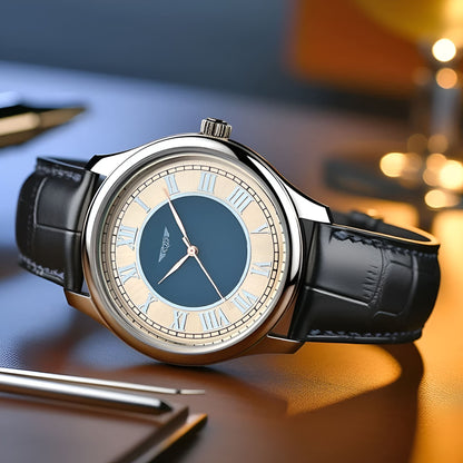 Strynox CHRONOS