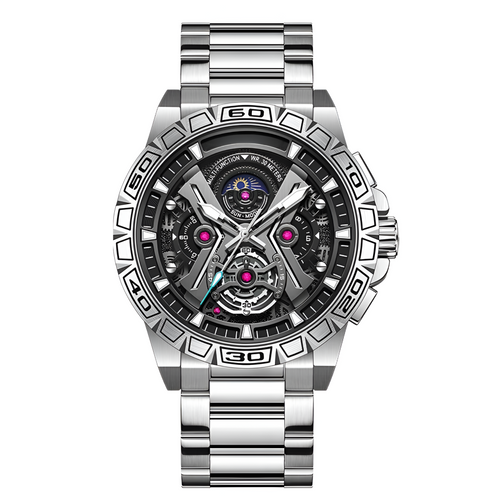 CHRONOS Chronix