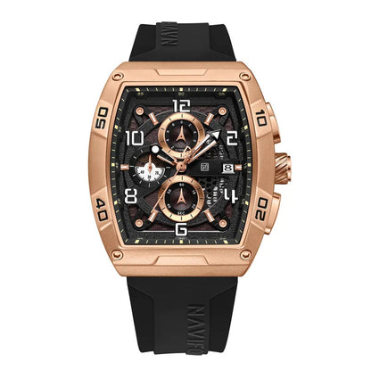 Varosper chronosper
