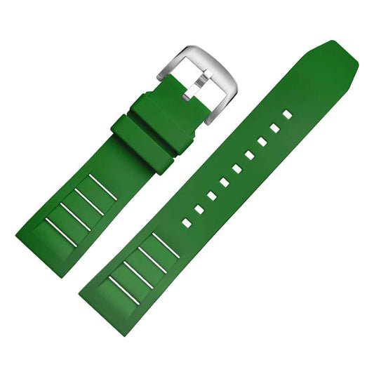 Verosty bracelet - green