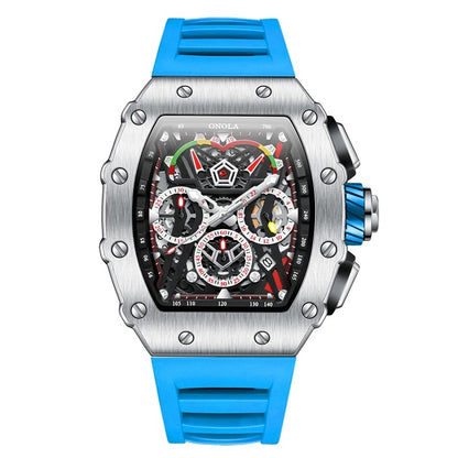 Verosty V10 Rose chronos