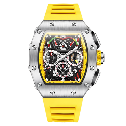 Verosty V10 yellow chronos