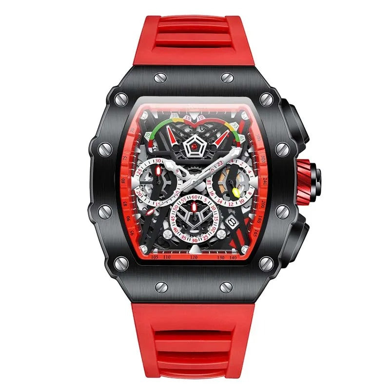 Verosty V10 Rose chronos