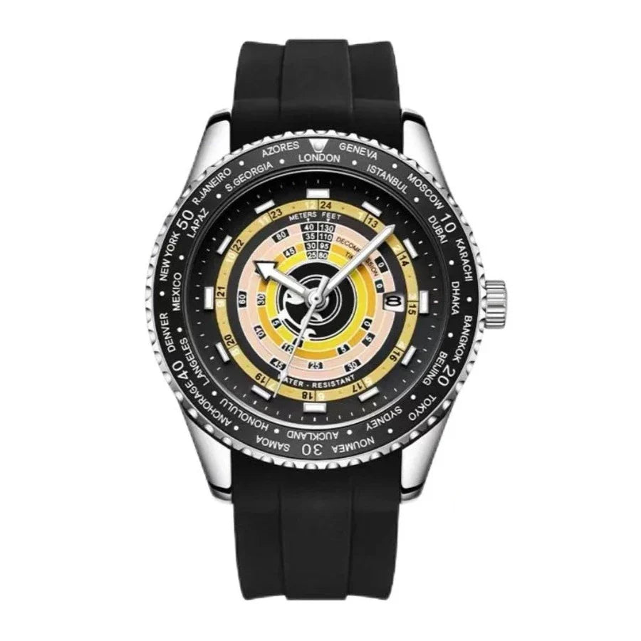 CHRONOS ALVECT