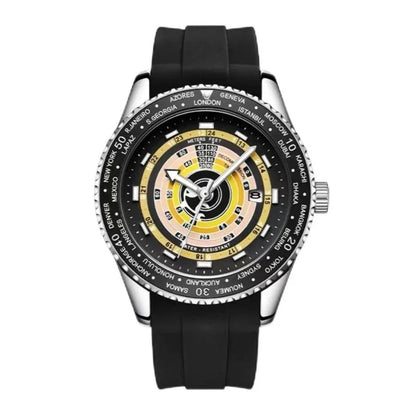 CHRONOS ALVECT