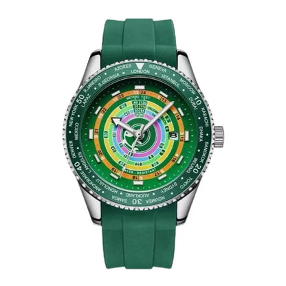 CHRONOS ALVECT