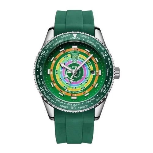 CHRONOS ALVECT