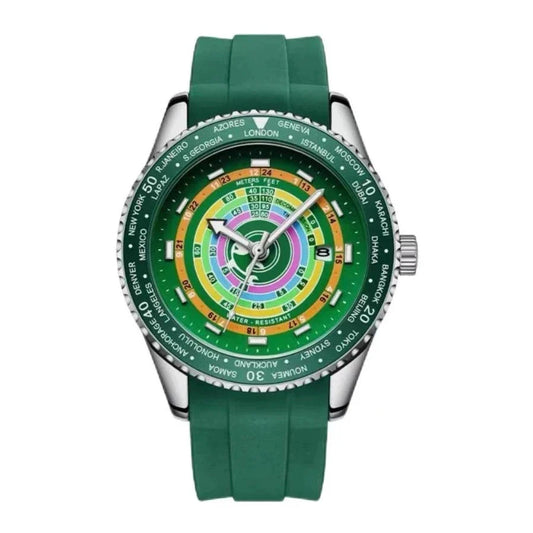 CHRONOS ALVECT