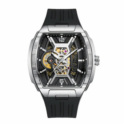CHRONOS ASTROVERIO