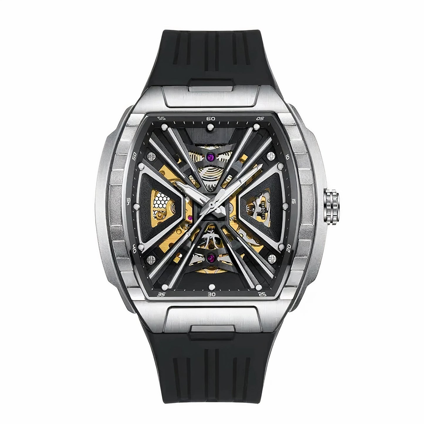 CHRONOS ASTROVERIO