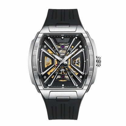 CHRONOS ASTROVERIO