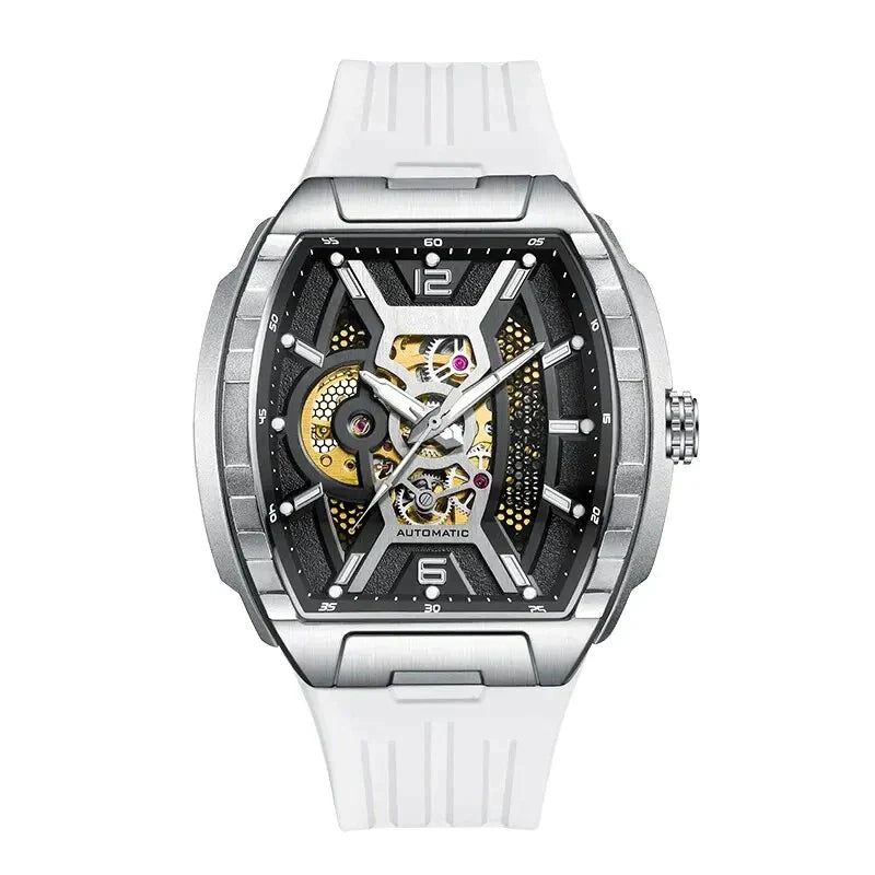 CHRONOS ASTROVERIO