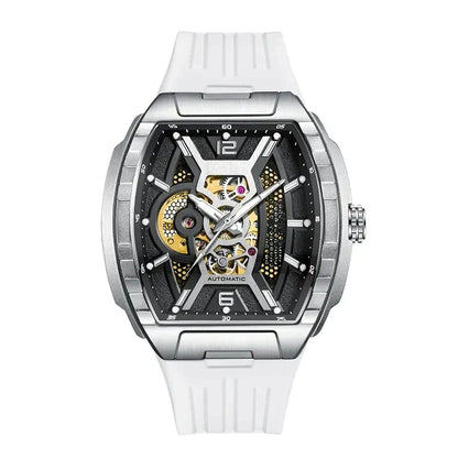 CHRONOS ASTROVERIO
