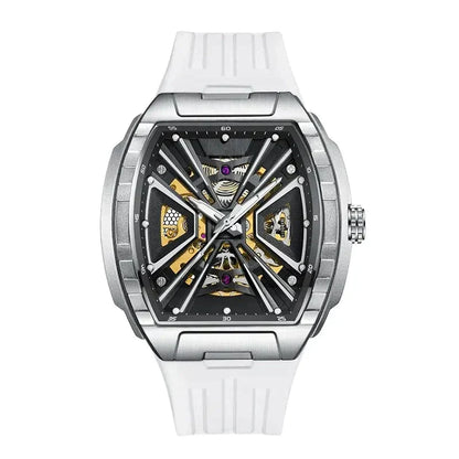 CHRONOS ASTROVERIO