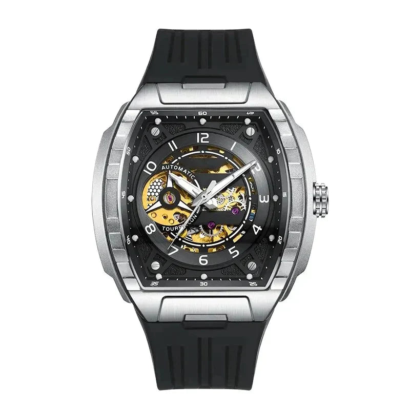 CHRONOS ASTROVERIO