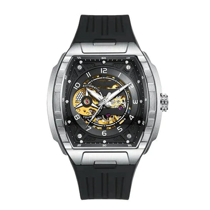 CHRONOS ASTROVERIO