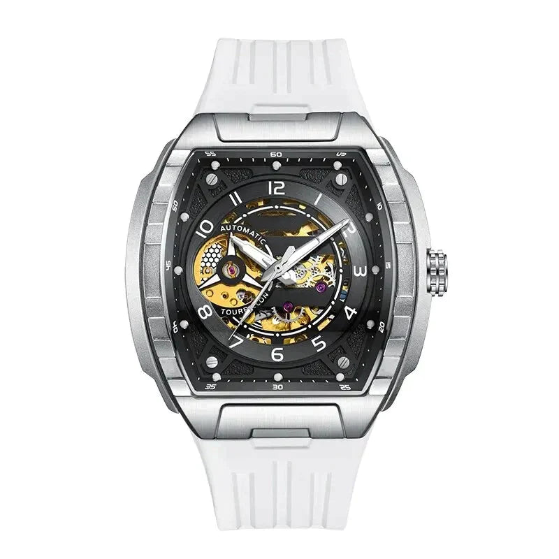 CHRONOS ASTROVERIO