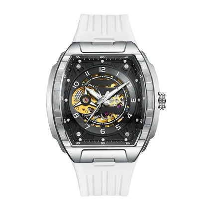 CHRONOS ASTROVERIO