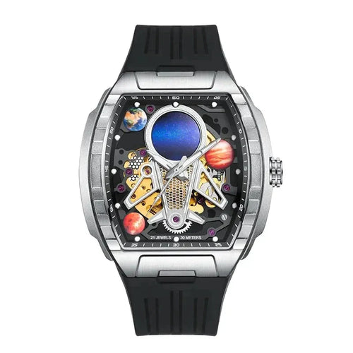 CHRONOS ASTROVERIO