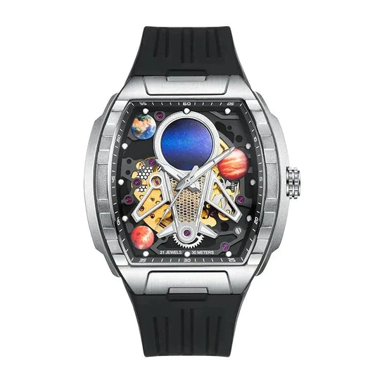 CHRONOS ASTROVERIO